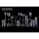 LEIA SET/12 6XWHISKEY 265CC / 6XLD 310CC P/80 GB1.OB2. (smOO) | Συσκευασία 2 τμχ