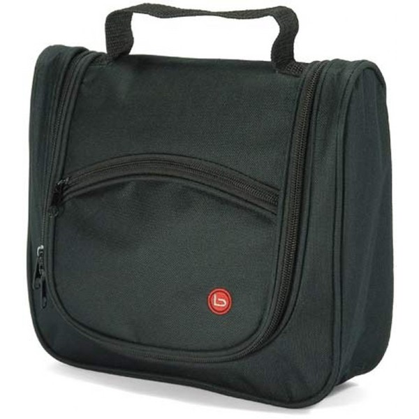 Νεσεσέρ Αναδιπλούμενο Polyester 23x8x26εκ. benzi 3758 Black