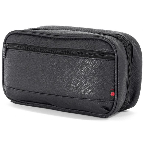 Νεσεσέρ PVC 28x10x15εκ. benzi 5476 Black