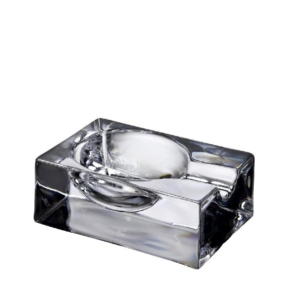 NUDE FUMO ASHTRAY  10x15x5.5CM GB1.OB4.