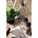 DIS. OLIVIA ΔΟΧΕΙΟ ΛΑΔΙΟΥ 260CC 7.8x15.7 P/576 GB2.OB8 | Συσκευασία 2 τμχ