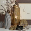 ΠΙΝΑΚΑΣ ΣΕ 3D ΚΑΜΒΑ ΛΕΥΚΟΣ PVC/MDF 50Χ40ΕΚ | Συσκευασία 2 τμχ