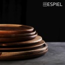 DIS. ΠΛΑΤΩ ΣΕΡΒΙΡΙΣΜΑΤΟΣ ΞΥΛ. ΠΕΡΙΣΤΡΕΦΟΜΕΝΟ  35ΕΚ | Συσκευασία 2 τμχ