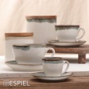 REACT. GREEN ESSENTIALS ΦΛΙΤΖΑΝΙ & ΠΙΑΤΑΚΙ ΚΑΠΟΥΤΣ JUMBO 400ML 16x8EK | Συσκευασία 6 τμχ