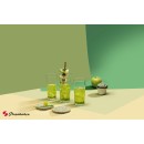 DIS. SENATOR BEER TEMP. 425ML H:16,7 D:7,25CM P/792 FLX12 | Συσκευασία 12 τμχ