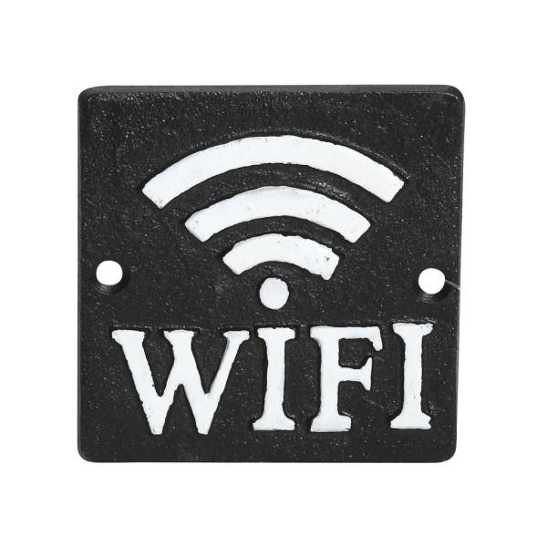 ΤΑΜΠΕΛΑΚΙ WI-FI 8.1EK. | Συσκευασία 8 τμχ