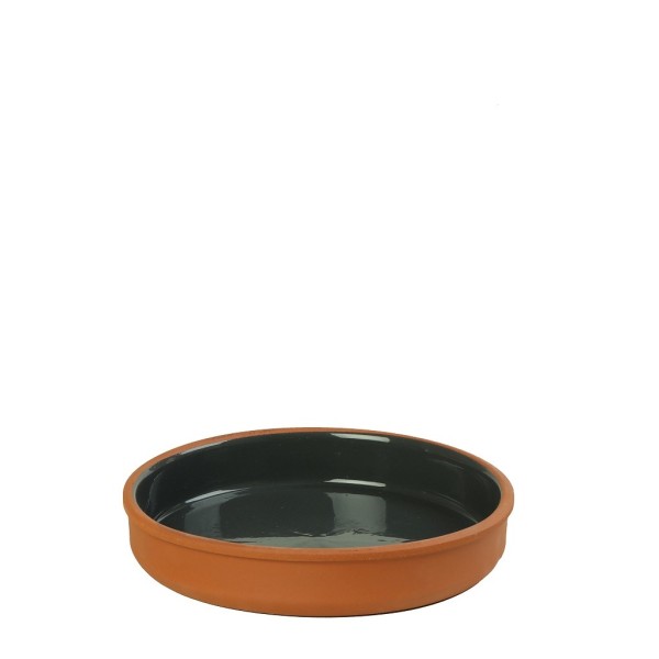 TERRACOTTA GREY ΠΥΡΙΜΑΧ. ΡΗΧΟ ΜΠΩΛ 23X4EK