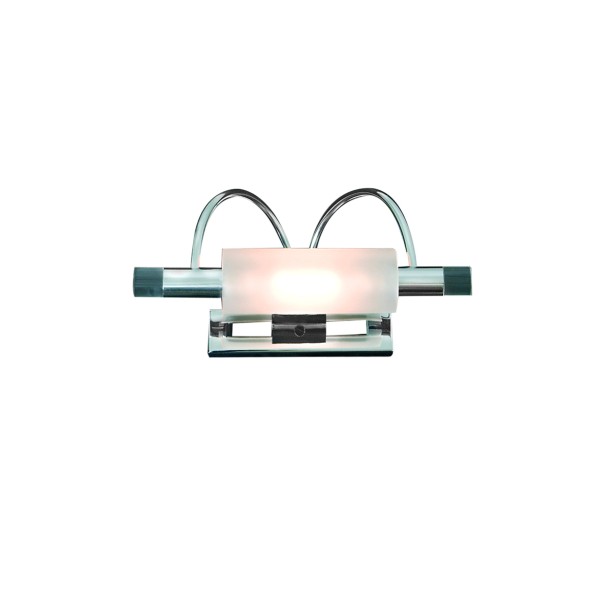 W8933/1L WALL LAMP CYLINDER A4
